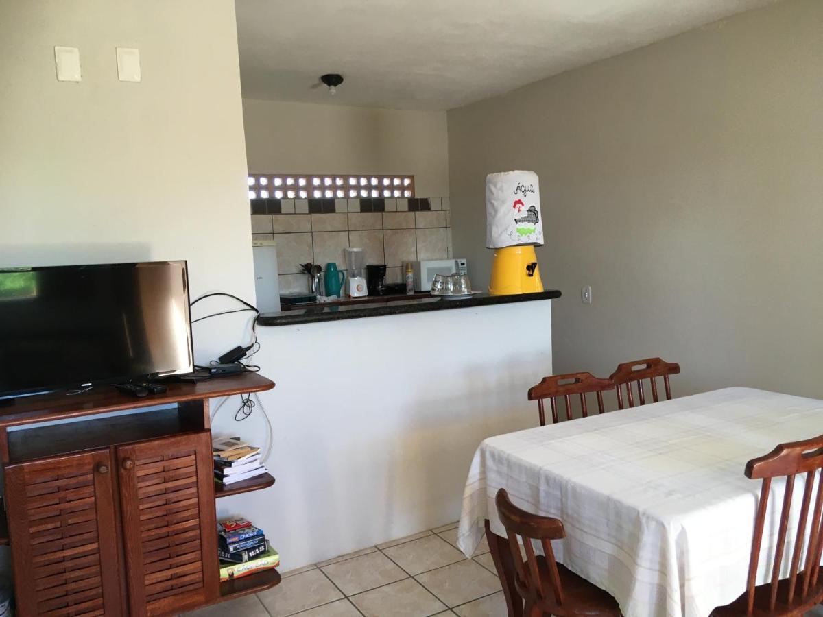 Apartamento Dom Ximenes Daire Pôrto das Galinhas Dış mekan fotoğraf