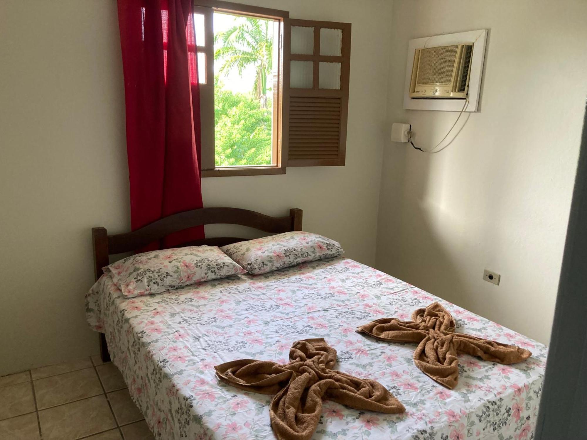 Apartamento Dom Ximenes Daire Pôrto das Galinhas Dış mekan fotoğraf